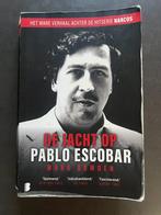 De jacht op Pablo Escobar Mark Bowden, Cd's en Dvd's, Natuur, Zo goed als nieuw, Ophalen