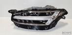 VOLVO XC90 FULL LED KOPLAMP ORIGINEEL ALLES LEVERBAAR !!!, Ophalen of Verzenden, Gebruikt, Volvo