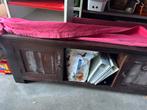 Koloniaal Dressoir / TV Kast - 170cm, Ophalen of Verzenden, Gebruikt