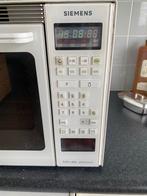 Siemens Microwelle Plus Magnetron, Witgoed en Apparatuur, Ophalen, Gebruikt, Magnetron, 45 tot 60 cm