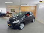 Ford Ka 1.2 Titanium Apk Nieuw,2e eigenaar,Airco,E-Ramen,Lm, Voorwielaandrijving, Stof, Gebruikt, 4 cilinders