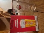 Amstel bierglazen, Verzamelen, Ophalen of Verzenden, Nieuw, Glas of Glazen, Amstel