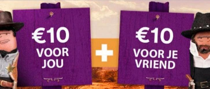 Simpel belsimpel €10 korting ~ abonnement gratis, Tickets en Kaartjes, Kortingen en Cadeaubonnen, Eén persoon, Kortingsbon