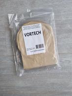 Te koop stofzuigerzakken van het merk vortech, Ophalen of Verzenden, Zo goed als nieuw