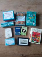 Verschillende kaartensets mindfulness engelenkaartjes tarot, Boeken, Ophalen of Verzenden, Zo goed als nieuw, Tarot of Kaarten leggen