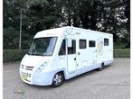 Bavaria Fjord 1073XQF Org.NL camper, Caravans en Kamperen, Chemisch toilet, Afzuigkap, Vloeistofverwarming, Particulier