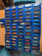 Kuifje auto's. Complete verzameling, Hobby en Vrije tijd, Modelauto's | 1:43, Ophalen of Verzenden, Zo goed als nieuw, Auto, Overige merken