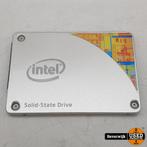 Intel SSD 530 Series SATA 120GB - In Goede Staat, Computers en Software, RAM geheugen, Zo goed als nieuw