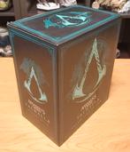 Assassins Creed Valhalla Collectors Edition, Ophalen of Verzenden, Zo goed als nieuw