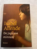 De Japanse minnaar - Isabel Allende, Ophalen of Verzenden, Zo goed als nieuw, Nederland