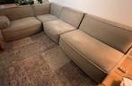 Hoekbank, Huis en Inrichting, Ophalen, Gebruikt, Hoekbank, 300 cm of meer