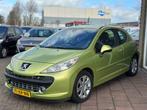 Peugeot 207 1.6 VTi XS Pack - Nieuwe APK - Cruise - Clima -, Voorwielaandrijving, Gebruikt, Origineel Nederlands, 600 kg