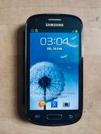 Samsung S3 Mini, Telecommunicatie, Mobiele telefoons | Samsung, Overige kleuren, Touchscreen, 3 tot 6 megapixel, Ophalen of Verzenden