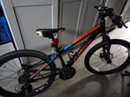 Giant MTB 24 inch mountainbike fiets, Ophalen, Giant, Handrem, Gebruikt