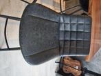 Barkrukken, Huis en Inrichting, Barkrukken, Ophalen, Gebruikt, 60 tot 90 cm, Metaal