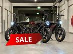 Fatbike OUXI V8 / V20Pro / H9 | Mini | Garantie & Bezorging