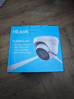 HiLook(Hikvision) Turbo HD camera THC-T320-VF Analog, Audio, Tv en Foto, Videobewaking, Nieuw, Binnencamera, Ophalen of Verzenden