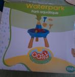 Zand en watertafel, Kinderen en Baby's, Speelgoed | Buiten | Los speelgoed, Ophalen, Gebruikt
