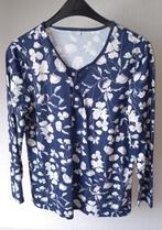 Dames Shirt, Kleding | Dames, Ophalen of Verzenden, Zo goed als nieuw, Maat 42/44 (L), Lange mouw