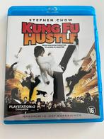 Blu-ray Kung Fu Hustle, Verzenden, Zo goed als nieuw, Tekenfilms en Animatie