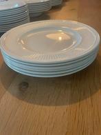 Wedgwood Windsor Servies - 6 Personen Compleet, Huis en Inrichting, Keuken | Servies, Gebruikt, Ophalen of Verzenden, Wedgwood