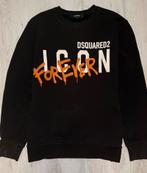 Dsquared2 Sweater - Herenmaat M, Verzenden, Zo goed als nieuw, Maat 46 (S) of kleiner