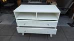 Dressoir kast, Ophalen, Gebruikt, 100 tot 150 cm, Met lade(s)
