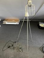 Staande lamp en tafel lamp, Ophalen, Zo goed als nieuw, Minder dan 50 cm