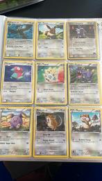 Boek 2 - pokemon kaarten, Ophalen, Zo goed als nieuw