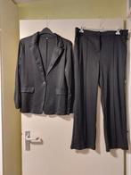 Dames broekpakken, Kleding | Dames, Jasjes, Kostuums en Pakken, Ophalen of Verzenden, Nieuw, Maat 46/48 (XL) of groter, Overige kleuren