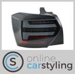 LED Achterlichten VW Polo 2G 2018> Zwart Dynamic LED, Auto-onderdelen, Verlichting, -, Volkswagen, -, Nieuw