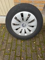 Winterbanden met velgen voor Mercedes Vito, Ophalen, 16 inch, Banden en Velgen, Bestelwagen
