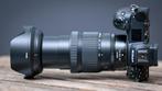 Nikon Z 24-120 f4 - met doos en garantie, Audio, Tv en Foto, Fotografie | Lenzen en Objectieven, Ophalen of Verzenden, Zo goed als nieuw