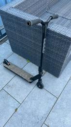 Stuntstep FREE METEOR Zwart, Ophalen of Verzenden, Gebruikt, Gewone step, Free METEOR