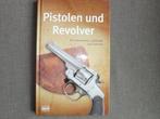 Pistolen und Revolver, Verzenden, Zo goed als nieuw