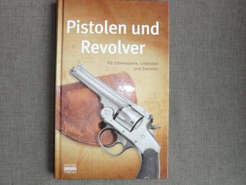 Pistolen und Revolver beschikbaar voor biedingen