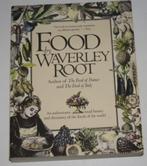 Food by Waverley Root  133221, Ophalen of Verzenden, Gelezen