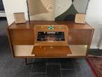 Philips - F8X82A topmodel buizenradio, Ophalen, Zo goed als nieuw, Overige typen