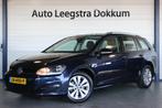 Volkswagen Golf Variant 1.0 TSI Connected Series Trekhaak |, Stof, Gebruikt, Euro 6, 116 pk