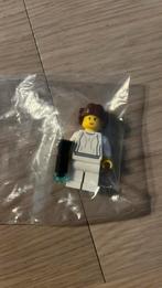 Lego star wars 20th princes leia, Verzamelen, Ophalen of Verzenden, Zo goed als nieuw, Actiefiguurtje