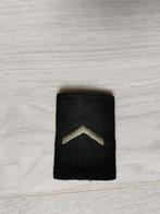 Epauletten Luchtmacht, Ophalen of Verzenden, Luchtmacht, Nederland, Embleem of Badge