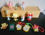 Kindersurprise Ferrero: SpongeBob Schwammkopf incl Speeltjes, Ophalen of Verzenden, Zo goed als nieuw, Overige typen