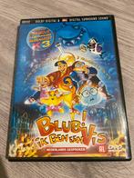 Blub Ik Ben Een Vis, Alle leeftijden, Ophalen of Verzenden, Zo goed als nieuw, Dieren