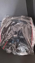 Zwarte Gucci pet, Kleding | Heren, Ophalen of Verzenden, Zo goed als nieuw, One size fits all