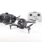 DJI FPV Drone + Goggle V2 + Remote Controller 3 - Incl. Gara, Audio, Tv en Foto, Drones, Flex Ltd., Gebruikt, https://flex.com/contact-us