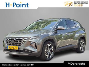 Hyundai Tucson 1.6 T-GDI HEV 230 PK Comfort | 1650 kg trekve beschikbaar voor biedingen