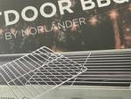 Barbecue, Ophalen, Zo goed als nieuw