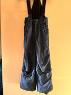 Snowboard broek, Kinderen en Baby's, Kinderkleding | Maat 134, Ophalen of Verzenden, Zo goed als nieuw, Jongen of Meisje, Broek