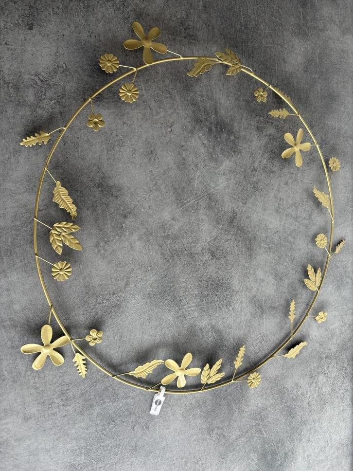 Madam Stolz woon accessoire, Huis en Inrichting, Woonaccessoires | Vazen, Nieuw, Overige kleuren, 50 tot 75 cm, Overige materialen