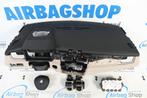 Airbag set - Dashboard HUD beige zwarte stiksel BMW 2 F45, Auto-onderdelen, Dashboard en Schakelaars, Gebruikt, Ophalen of Verzenden